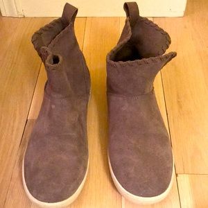 Kookaburra Boot/Sneakers